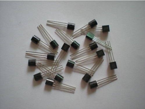 Transistor S8550 D331 PNP to92 Paket 1000 st per parti