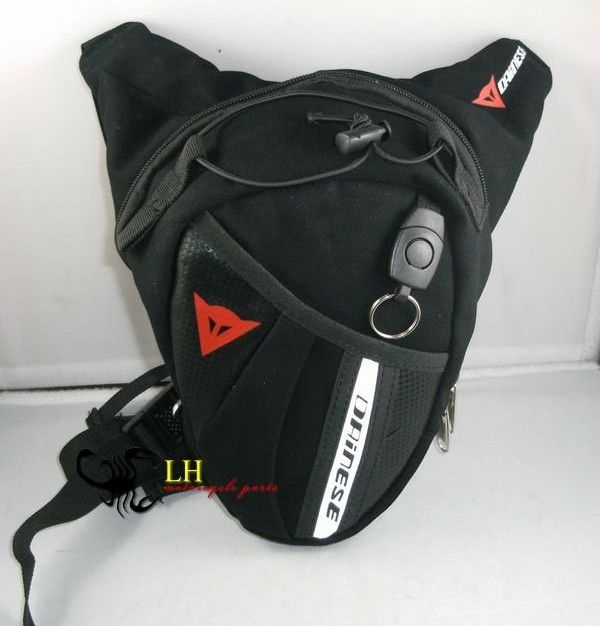 dainese drop leg bag