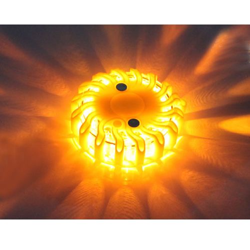 Traffic Light Online Sale New Car 16 LED Strobe Emergency