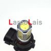 QUALITÉ 2 pièces 9006 HB4 75W voiture LED antibrouillard Super lumineux phare antibrouillard ampoule lampe 12V DC White2487344