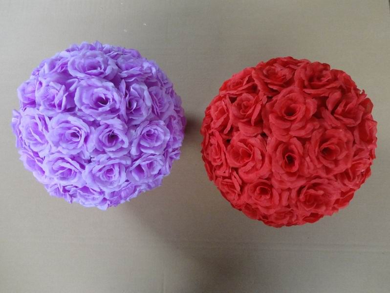 Großhandel 200 Stück Simulation Rosen Seidenblume dekorative Blumen Hochzeit Lieferungen