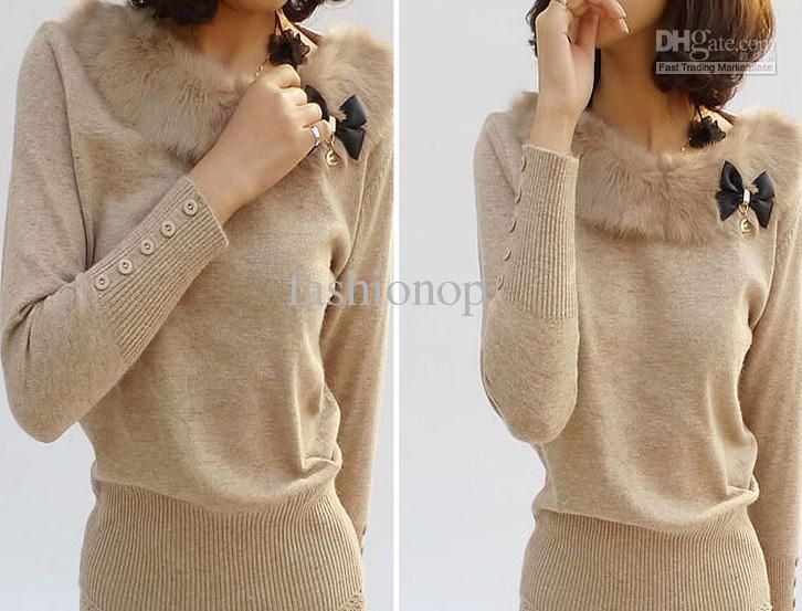 new sweater for ladies