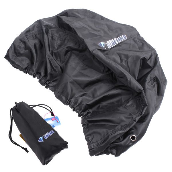 55 80L L Outdoor Backpack Rain Cover Bag Water Resist Proof Rain Cover