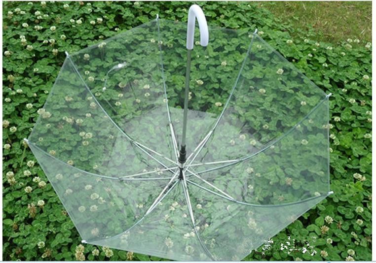 Hot Selling Fashion Apollo Princess Gossip Girl Mushroom Arch Clear