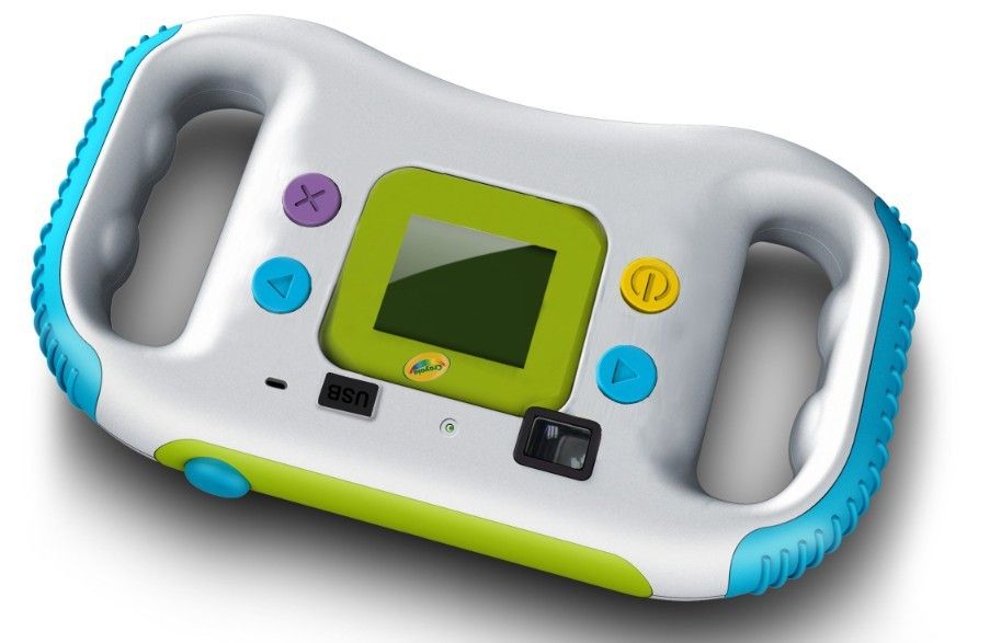 5.1MP Crayola Camera With Preview Screen Cute And New Design Outlook