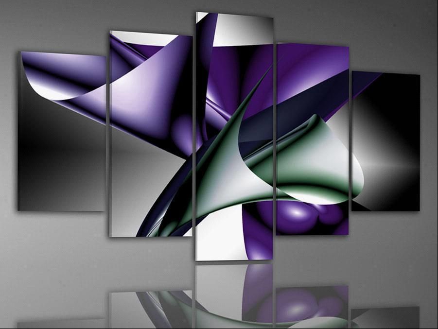 Modern Canvas Wall Art 2017 in stock! framed 5 panels high end canvas painting modern art Modern Canvas Wall Art 2017 in stock! framed 5 panels high end canvas painting modern art