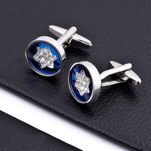 Novelty Cufflinks Mens Button Cufflinks Fashion Jewelry For Mens Top