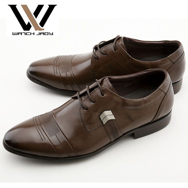 branded formal shoes for men