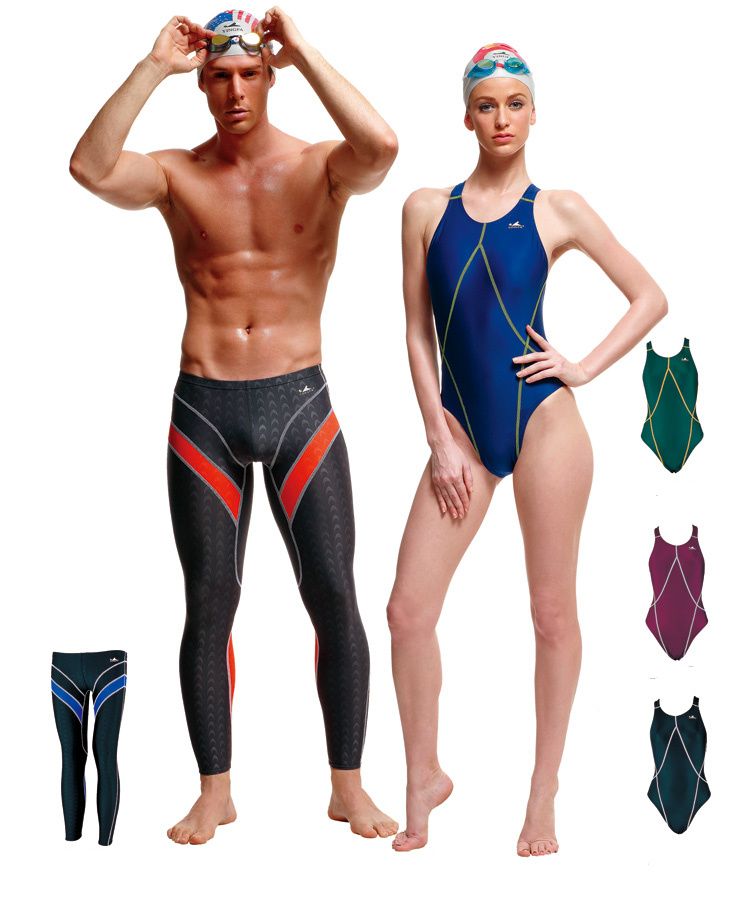 Yingfa Men Professional Racing Water 