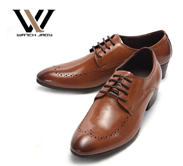 how to lace dress shoes