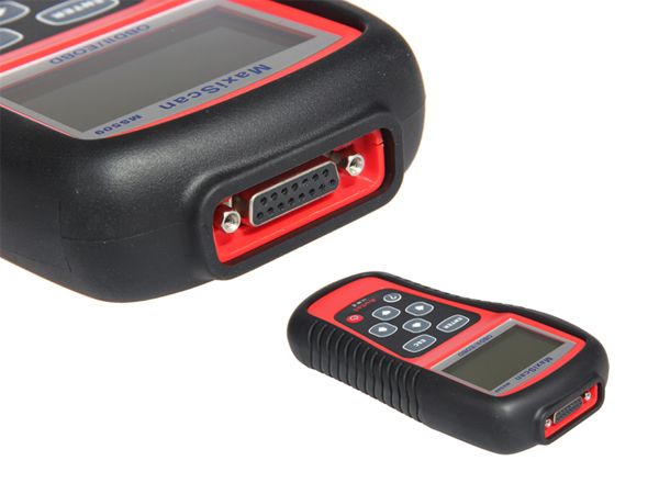 Autel MaxiScan MS509 OBDII / EOBD Auto Code Reader OBD 2 Diagnostic