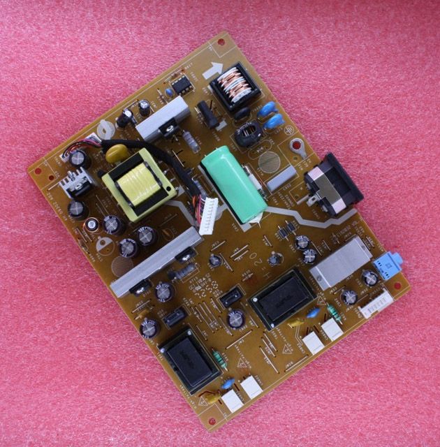 PCB LCD Power Supply Board Unit 4H.09302.A02 For BENQ E700 E900W E900WN ...