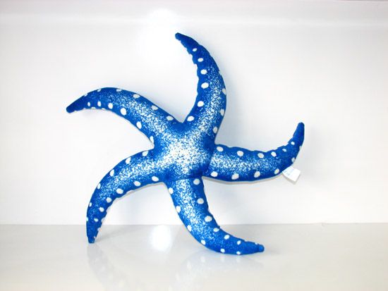 star soft toy