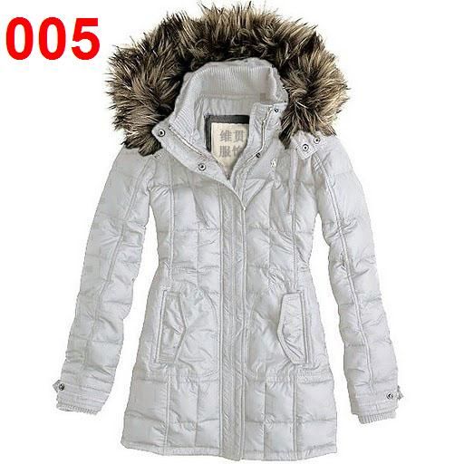 2018 New Women'S White Down Coat Jacket Winter Parka Fur Hooded ... 2018 New Women'S White Down Coat Jacket Winter Parka Fur Hooded ...