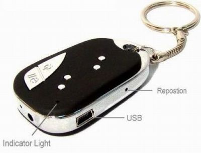 909 Car Key Spy Camera Card Type 8gb Car Key Replacement