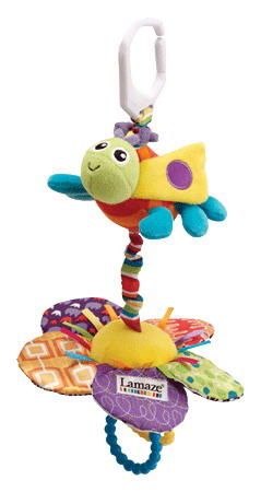 lamaze bee