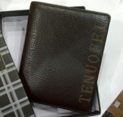 

Mens Leather Wallet Pockets Card Clutch Purse Card Holder mixed #2136, Other