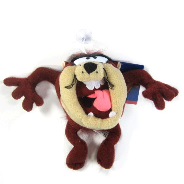 looney tunes tasmanian devil toys