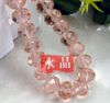 1000pcs* 4mm-12mm Faceted Roundlle Austria Crystal Bead Charms Loose Beads DIY crystal Beads