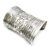 Regalo d'argento dei monili del metallo del bronzo dell'argento dell'annata di stile retrò tibetano tribale retrò