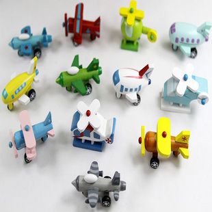 baby toy aeroplane