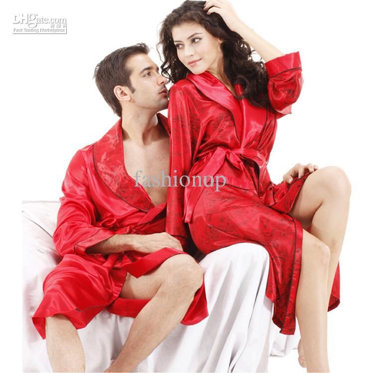 hot night wear for men