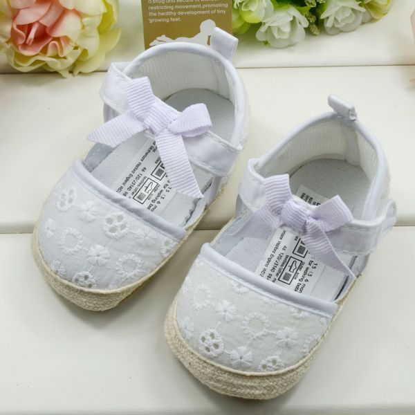 Girls Toddler Shoes Baby Shoes Antiskid Shoes Infant First Walk ...