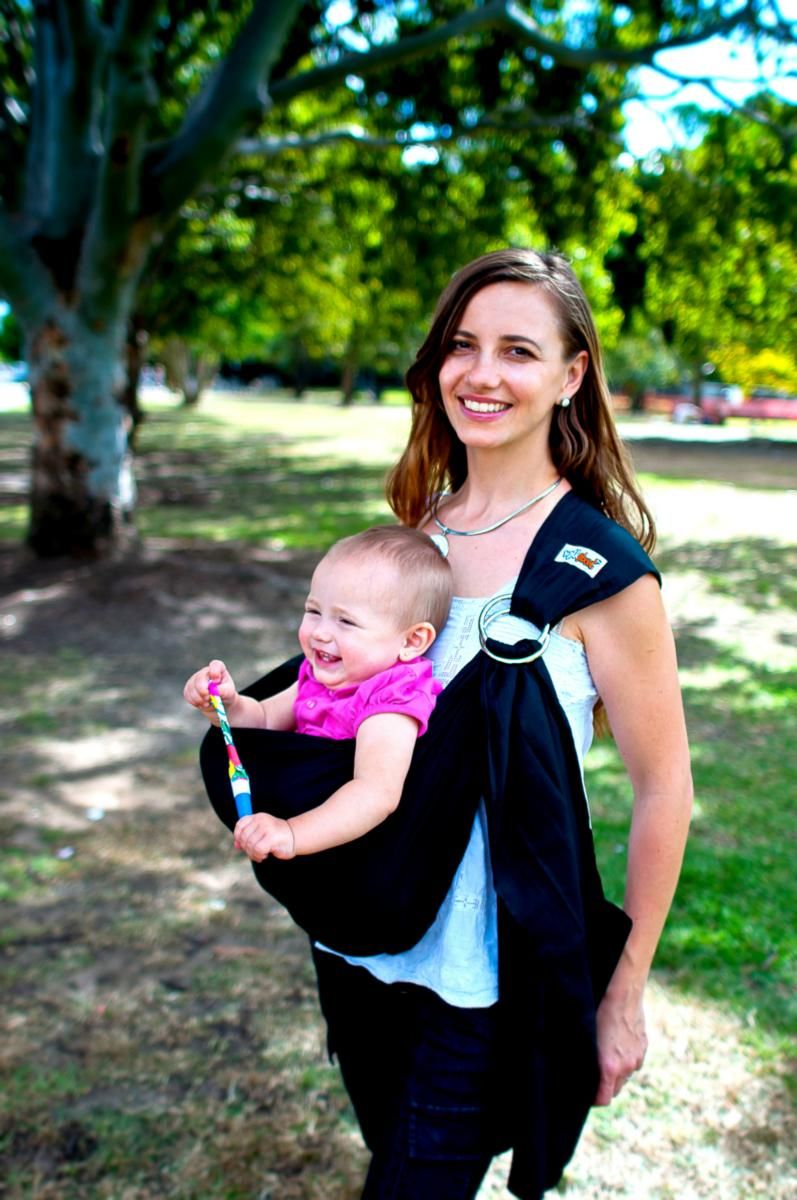 walkabout ring sling