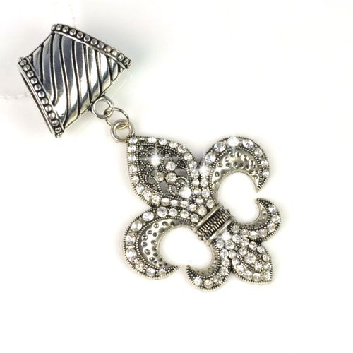 Rhinestones UK royal jewelry accessories pendant for scarves gift,PT-622-image-142324657