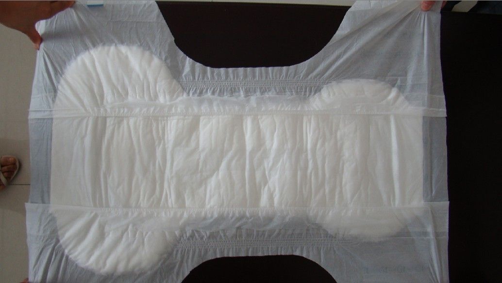M Size Senior Adult Diaper Adult Diapering Adult Diper From Lisa037700
