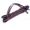 4pin kabelwire voor RGB 5050 3528 SMD LED-strip, LED RGB-kabel rood, zwart, groen, blauw draad verlengsnoer