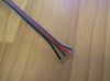 4pin kabelwire voor RGB 5050 3528 SMD LED-strip, LED RGB-kabel rood, zwart, groen, blauw draad verlengsnoer