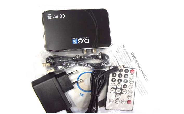 DVB Driver Download