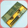 Günstige dekorative Essstäbchen Chinesische Holzdruckbox 2 Set Pack 1Set2Pair 8714273