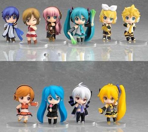 nendoroid faces for sale