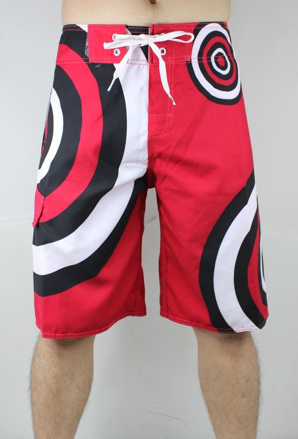 2018 Drop Shipping Mens Surf Board Shorts Boardshorts Beach Wear