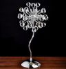 Wholesale and retail Modern minimalist living room bedroom bedside table lamp crystal lamps crystal