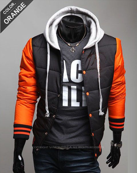 new style jackets for mens