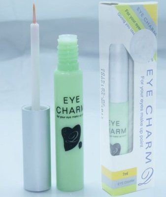 Wholesale-New Top Double Eyelid Eye Charm Eye Lashes Waterproof Glue 7ml#A-1-image-142442387