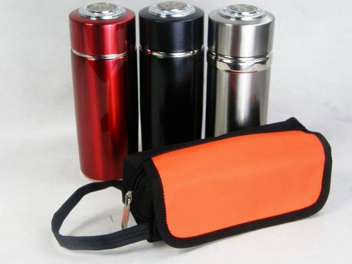 Tourmaline Alkaline Energy Cup Water Filter Water Bottle Health Flask