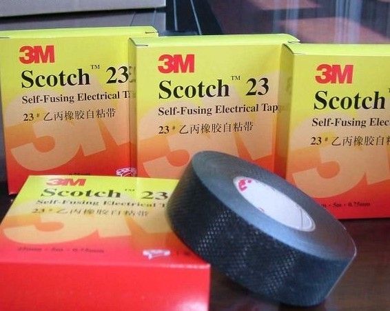 2019 3m Sealing Tape Self Fusing Waterproof Electrical Tape Soctch23 2019-3m-sealing-tape-self-fusing-waterproof-electrical-tape-soctch23