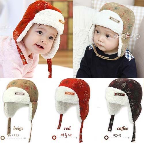 boys winter hats with ear flaps