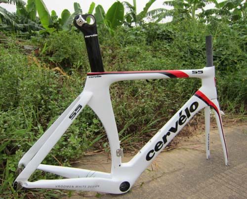 cervelo s5 2012