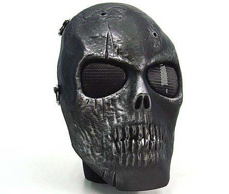 army of two masks skull army of two masks skull