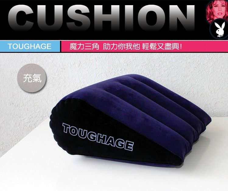 Multifunctional Convenient Sex Cushions Magic Triangle Sex Ramp