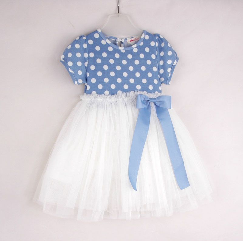 Toddler Dresses