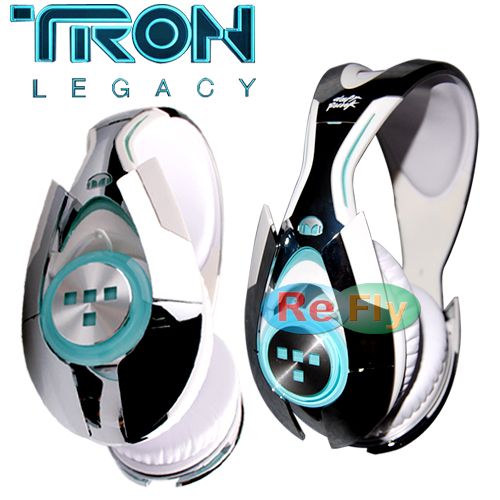 Monster Tron T1 Daft Punk Tron Legacy 