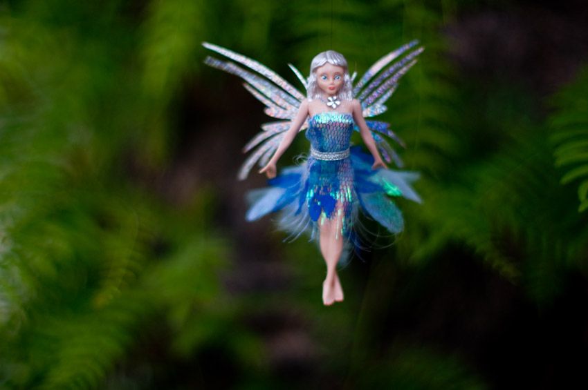 flitter fairy toy