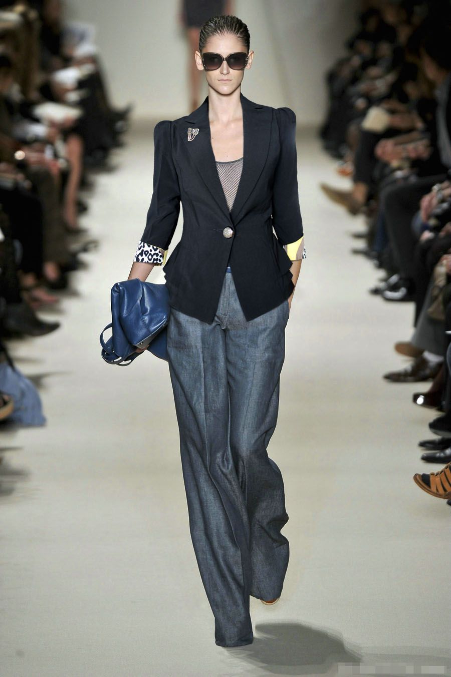Women Suits Fashion Ladies Jacket Elegant Office Wear Bomber Jackets ...