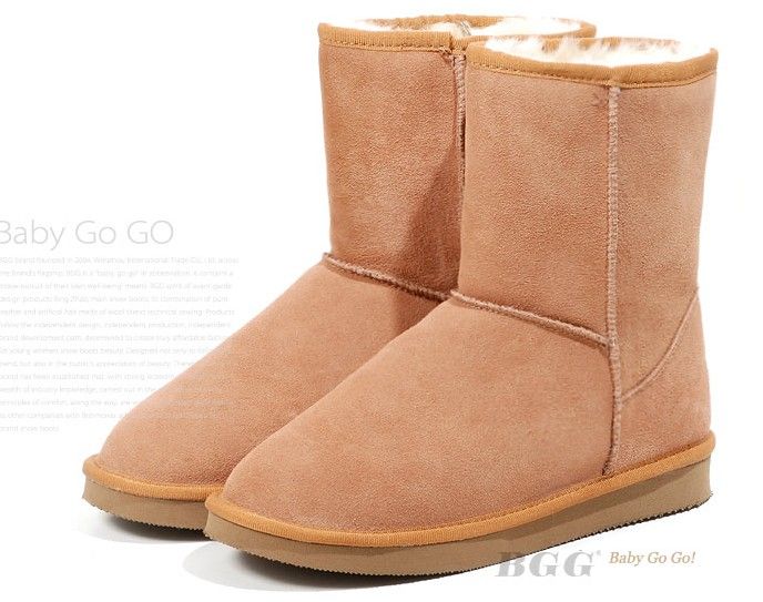 

Black Chocolate Sand Grey Chestnut Classic Boots Winter Boots Wgg BOOTS